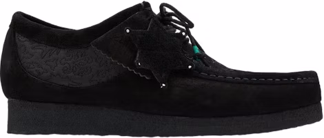 Andersson Bell x Clarks Originals Wallabee 'Black' 26185448 Andersson Bell x Clarks Originals Wallabee 'Black' 26185448