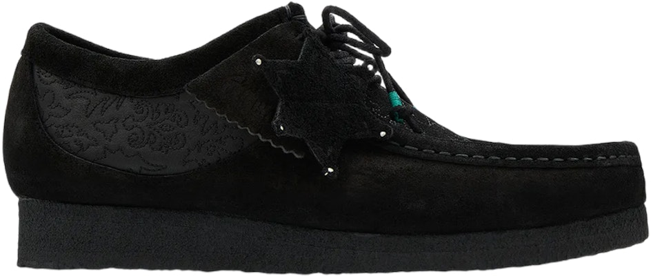 Andersson Bell x Clarks Originals Wallabee ''Noir'' 26185448 Buy Andersson Bell x Clarks Originals Wallabee ''Noir'' 26185448