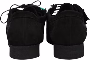Lookbook Andersson Bell x Clarks Originals Wallabee ''Negro'' 26185448