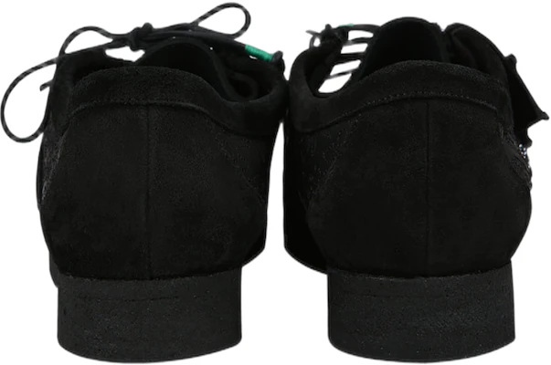 Andersson Bell x Clarks Originals Wallabee ''Noir'' 26185448 Lookbook Andersson Bell x Clarks Originals Wallabee ''Noir'' 26185448