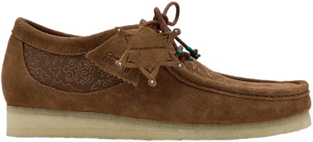 Andersson Bell x Clarks Originals Wallabee 'Tan' 26185449 Andersson Bell x Clarks Originals Wallabee 'Tan' 26185449