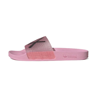 André Saraiva adidas Adilette Slide 'Love Union'