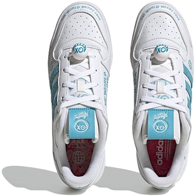 André Saraiva x adidas Forum Low Classic 'Love Union' Kasut Lelaki FZ6353 Purchase André Saraiva x adidas Forum Low Classic 'Love Union' Kasut Lelaki FZ6353