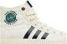 Order André Saraiva x adidas Nizza Hi RF 'Dunia Memerlukan Cinta' GZ2204