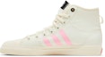 Lookbook André Saraiva x adidas Nizza Hi RF 'Dunia Memerlukan Cinta' GZ2204