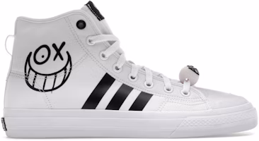 André Saraiva x adidas Nizza High RF 'Love Union' HQ6861 André Saraiva x adidas Nizza High RF 'Love Union' HQ6861