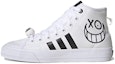 Buy André Saraiva x adidas Nizza High RF 'Cinta Union' HQ6861
