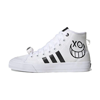 André Saraiva adidas Nizza High RF 'Love Union'