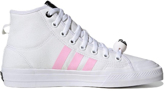 André Saraiva x adidas Nizza High RF 'Amor Unión' HQ6861 Order André Saraiva x adidas Nizza High RF 'Amor Unión' HQ6861