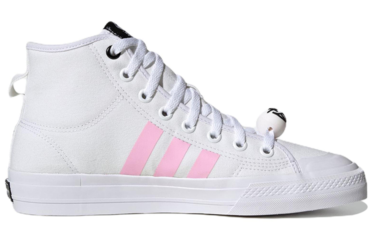 Lookbook André Saraiva x adidas Nizza 高筒 RF 'Love Union' HQ6861