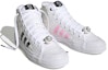 Lookbook André Saraiva x adidas Nizza High RF 'Cinta Union' HQ6861