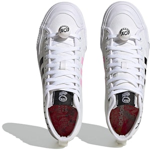 André Saraiva x adidas Nizza High RF 'Amor Unión' HQ6861 Purchase André Saraiva x adidas Nizza High RF 'Amor Unión' HQ6861