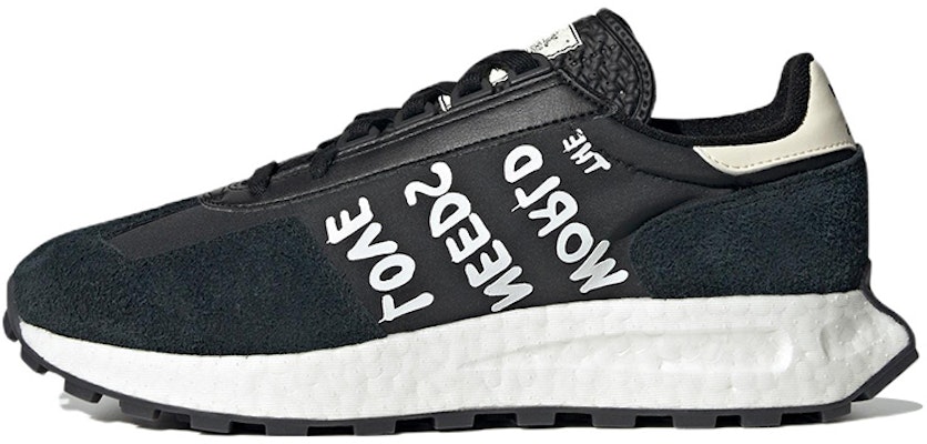 André Saraiva x adidas Retropy E5 'The World Need Love' HQ6854 Buy André Saraiva x adidas Retropy E5 'The World Need Love' HQ6854