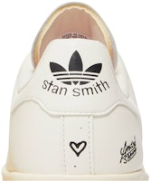 安德烈·萨拉瓦 x 阿迪达斯 斯坦·史密斯 '世界需要爱' GZ2202 Sizing 安德烈·萨拉瓦 x 阿迪达斯 斯坦·史密斯 '世界需要爱' GZ2202