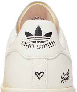 앙드레 사라이바 x 아디다스 스탠 스미스 '세상은 사랑이 필요해' GZ2202 GZ2202 Sizing 앙드레 사라이바 x 아디다스 스탠 스미스 '세상은 사랑이 필요해' GZ2202 GZ2202