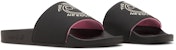 Andre Saraiva x adidas Adilette Slides 'Dunia Memerlukan Cinta' GZ2201