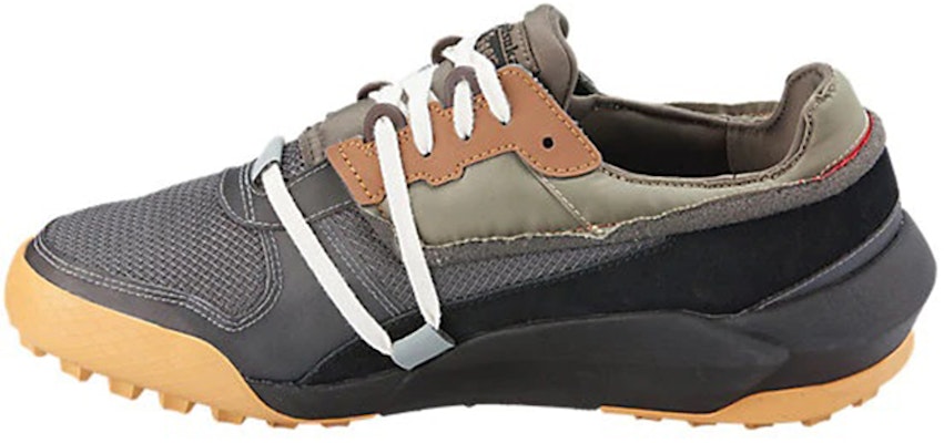 Onitsuka Tiger Andrea Pompilio x Admix Runner Slip-On 'Deep Grey Green' 1183A260-020 Buy Onitsuka Tiger Andrea Pompilio x Admix Runner Slip-On 'Deep Grey Green' 1183A260-020