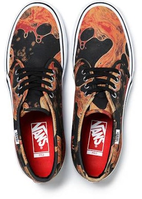 Andres Serrano x Supreme x Vans Chukka Pro 'Blood & Semen' VN0A347GRZW Order Andres Serrano x Supreme x Vans Chukka Pro 'Blood & Semen' VN0A347GRZW