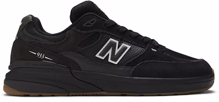 New Balance x Andrew Reynolds 933 'Black Gum' NM933NAP