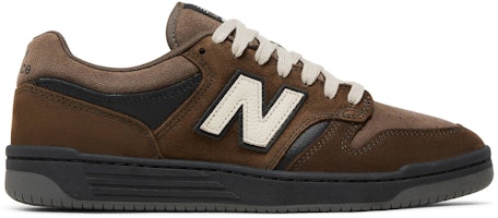 Andrew Reynolds x New Balance Numeric 480 'Chocolate' NM480BOS Andrew Reynolds x New Balance Numeric 480 'Chocolate' NM480BOS