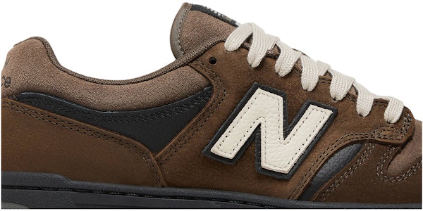 アンドリュー・レイノルズ×NB Numeric 480 "チョコ" NM480BOS Order アンドリュー・レイノルズ×NB Numeric 480 "チョコ" NM480BOS