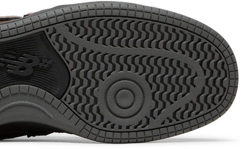 アンドリュー・レイノルズ×NB Numeric 480 "チョコ" NM480BOS Purchase アンドリュー・レイノルズ×NB Numeric 480 "チョコ" NM480BOS