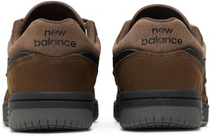 アンドリュー・レイノルズ×NB Numeric 480 "チョコ" NM480BOS Details for アンドリュー・レイノルズ×NB Numeric 480 "チョコ" NM480BOS