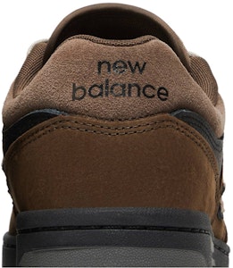 アンドリュー・レイノルズ×NB Numeric 480 "チョコ" NM480BOS Sizing アンドリュー・レイノルズ×NB Numeric 480 "チョコ" NM480BOS