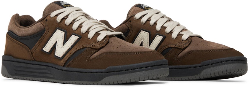 アンドリュー・レイノルズ×NB Numeric 480 "チョコ" NM480BOS Cheap アンドリュー・レイノルズ×NB Numeric 480 "チョコ" NM480BOS