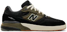Buy Andrew Reynolds x New Balance Numeric 933 'Negro Olivino Oscuro' NM933BST