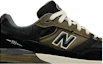 Lookbook Andrew Reynolds x New Balance Numeric 933 'Negro Olivino Oscuro' NM933BST