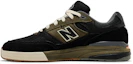 Shop Andrew Reynolds x New Balance Numeric 933 'Negro Olivino Oscuro' NM933BST