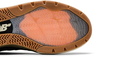 Andrew Reynolds x New Balance Numeric 933 ''Hitam Dark Olivine'' NM933BST Purchase Andrew Reynolds x New Balance Numeric 933 ''Hitam Dark Olivine'' NM933BST