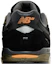 Cheap Andrew Reynolds x New Balance Numeric 933 'Negro Olivino Oscuro' NM933BST