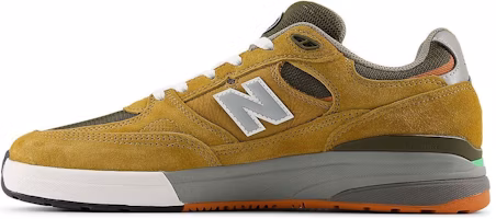 Andrew Reynolds x New Balance Numeric 933 'Camel Dark Brown' NM933MNO Andrew Reynolds x New Balance Numeric 933 'Camel Dark Brown' NM933MNO
