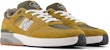 Andrew Reynolds x New Balance Numeric 933 'Camel Dark Brown' NM933MNO