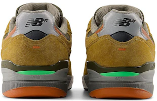 Purchase Andrew Reynolds x New Balance Numeric 933 '駝色深棕' NM933MNO