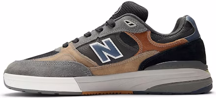Andrew Reynolds x New Balance Numeric 933 'Castlerock Vintage Indigo' NM933MLT Andrew Reynolds x New Balance Numeric 933 'Castlerock Vintage Indigo' NM933MLT