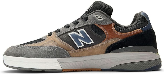 Andrew Reynolds x New Balance Numeric 933 ''Castlerock Vintage Indigo'' Malaysia. NM933MLT Buy Andrew Reynolds x New Balance Numeric 933 ''Castlerock Vintage Indigo'' Malaysia. NM933MLT