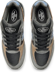 Andrew Reynolds x New Balance Numeric 933 ''Castlerock Vintage Indigo'' Malaysia. NM933MLT Order Andrew Reynolds x New Balance Numeric 933 ''Castlerock Vintage Indigo'' Malaysia. NM933MLT