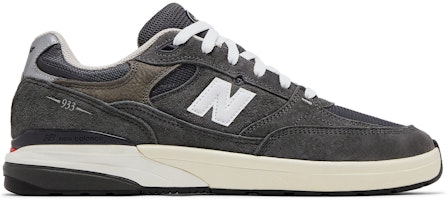 Andrew Reynolds x New Balance Numeric 933 'Grey Day 2025' NM933GDY Andrew Reynolds x New Balance Numeric 933 'Grey Day 2025' NM933GDY