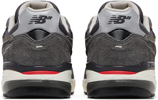 Details for Andrew Reynolds x New Balance Numeric 933「灰色日 2025」 NM933GDY