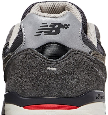 Andrew Reynolds x New Balance Numeric 933 'Grey Day 2025' NM933GDY Sizing Andrew Reynolds x New Balance Numeric 933 'Grey Day 2025' NM933GDY