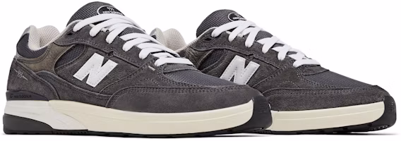 Cheap Andrew Reynolds x New Balance Numeric 933「灰色日 2025」 NM933GDY