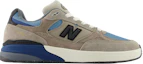 Buy New Balance Numeric 933 Andrew Reynolds 卡其蘑菇淡水配色 UN933ASB