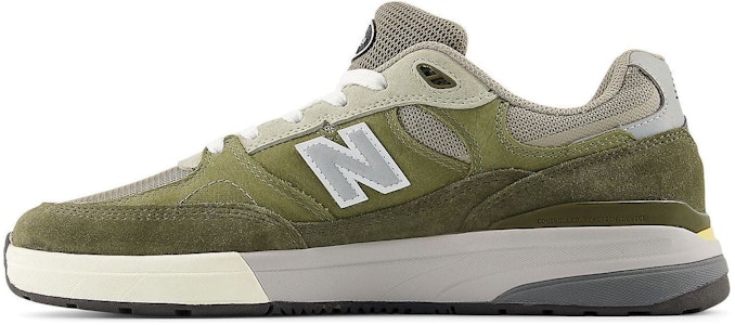 Andrew Reynolds x New Balance Numeric 933 'Olivine' zapatillas deportivas NM933JKL Buy Andrew Reynolds x New Balance Numeric 933 'Olivine' zapatillas deportivas NM933JKL