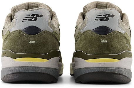 Andrew Reynolds x New Balance Numeric 933 'Olivine' zapatillas deportivas NM933JKL Purchase Andrew Reynolds x New Balance Numeric 933 'Olivine' zapatillas deportivas NM933JKL