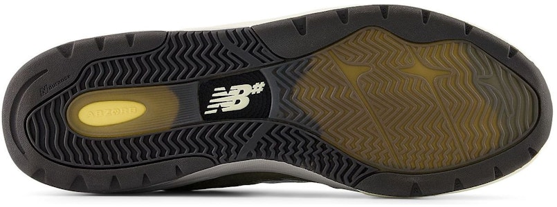 Andrew Reynolds x New Balance Numeric 933 'Olivine' zapatillas deportivas NM933JKL Details for Andrew Reynolds x New Balance Numeric 933 'Olivine' zapatillas deportivas NM933JKL