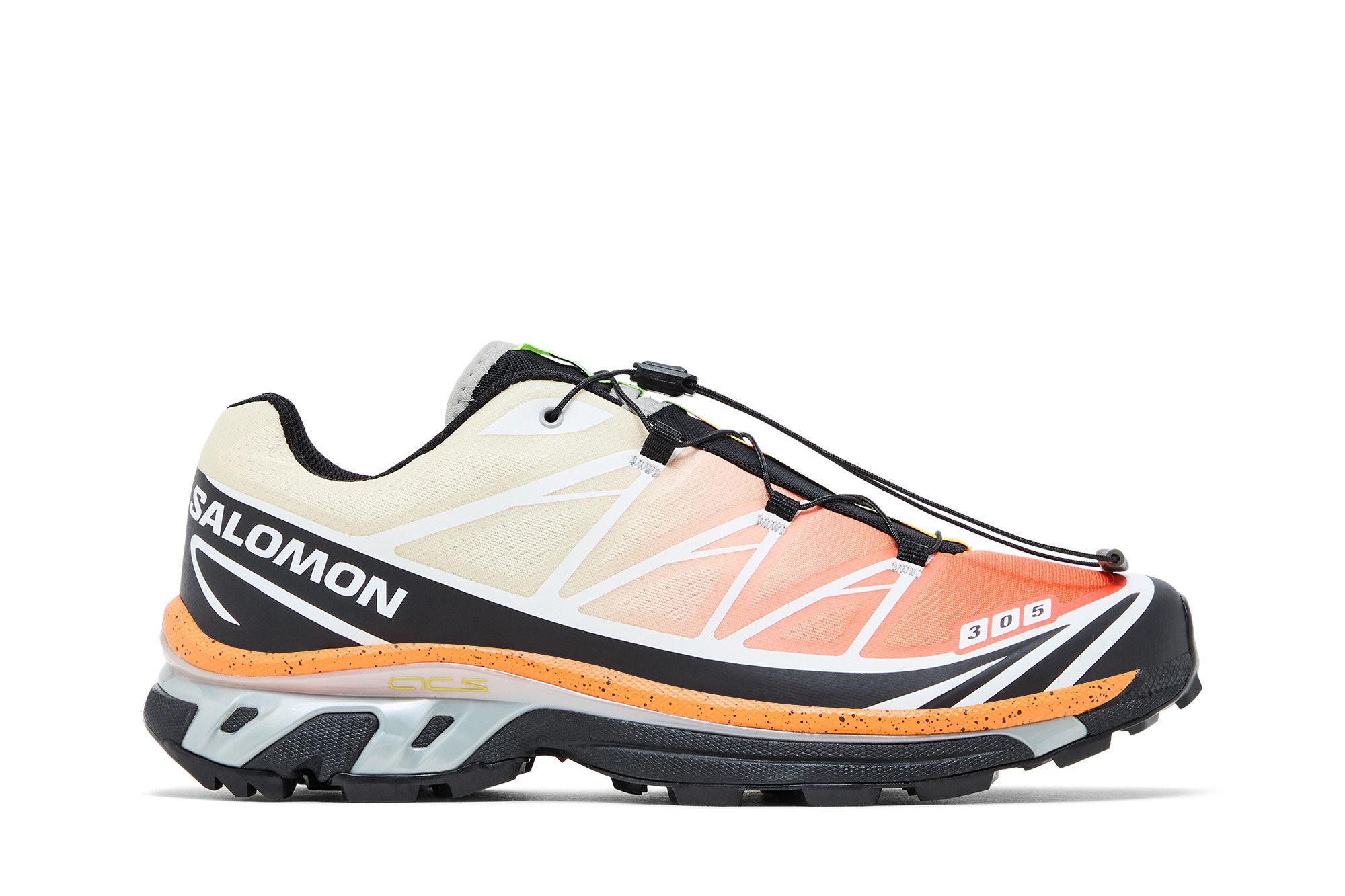 Andrew x Salomon XT-6 'Florida Snow Crab' L49257500