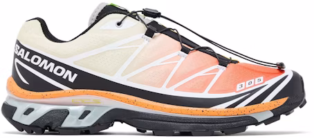 Andrew x Salomon XT-6 'Florida Snow Crab' L49257500 Andrew x Salomon XT-6 'Florida Snow Crab' L49257500